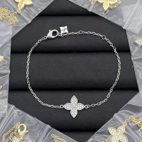 Cheap Louis Vuitton LV Bracelets #1325716, $$23.00 USD On Louis Vuitton LV Bracelets
