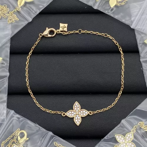 Cheap Louis Vuitton LV Bracelets #1325717, $$23.00 USD On Louis Vuitton LV Bracelets