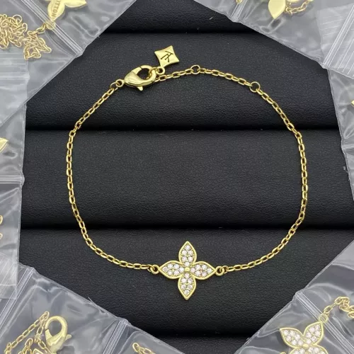Cheap Louis Vuitton LV Bracelets #1325719, $$23.00 USD On Louis Vuitton LV Bracelets