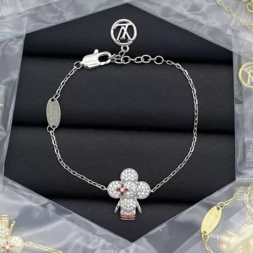 Cheap Louis Vuitton LV Bracelets #1325725, $$23.00 USD On Louis Vuitton LV Bracelets