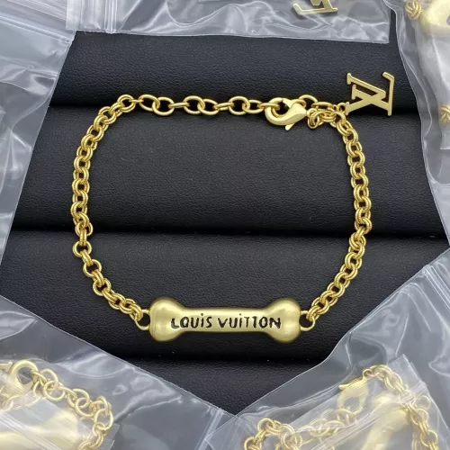 Cheap Louis Vuitton LV Bracelets #1325728, $$25.00 USD On Louis Vuitton LV Bracelets