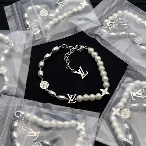 Cheap Louis Vuitton LV Bracelets #1325735, $$25.00 USD On Louis Vuitton LV Bracelets
