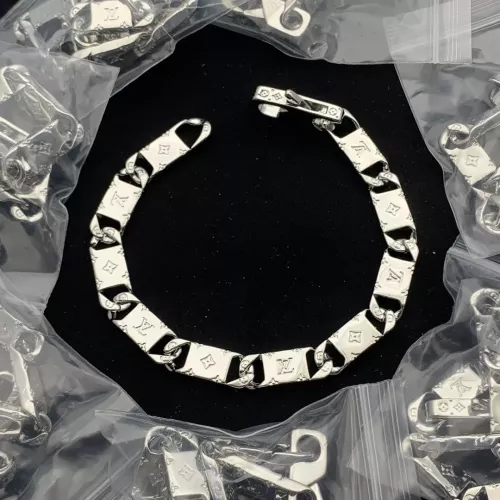 Cheap Louis Vuitton LV Bracelets #1325746, $$27.00 USD On Louis Vuitton LV Bracelets