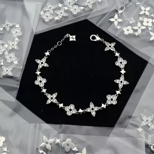 Cheap Louis Vuitton LV Bracelets #1325748, $$27.00 USD On Louis Vuitton LV Bracelets
