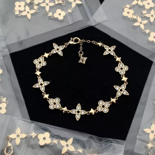 Cheap Louis Vuitton LV Bracelets #1325752, $$27.00 USD On Louis Vuitton LV Bracelets