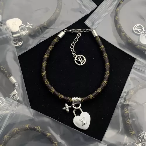Cheap Louis Vuitton LV Bracelets #1325761, $$27.00 USD On Louis Vuitton LV Bracelets