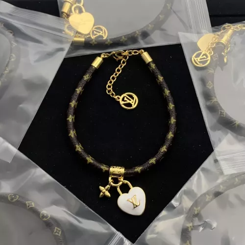 Cheap Louis Vuitton LV Bracelets #1325762, $$27.00 USD On Louis Vuitton LV Bracelets