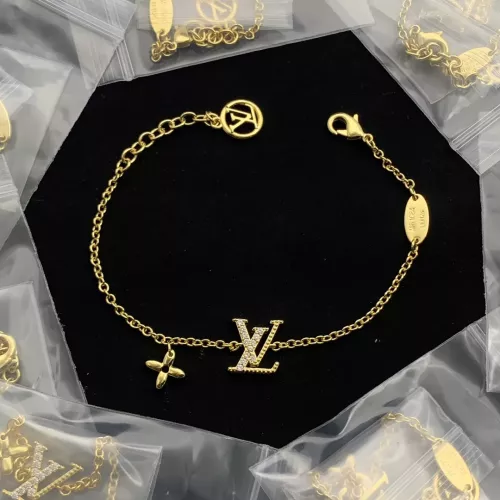 Cheap Louis Vuitton LV Bracelets #1325763, $$25.00 USD On Louis Vuitton LV Bracelets