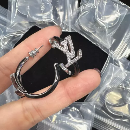 Cheap Louis Vuitton Earrings For Women #1325778, $$23.00 USD On Louis Vuitton Earrings