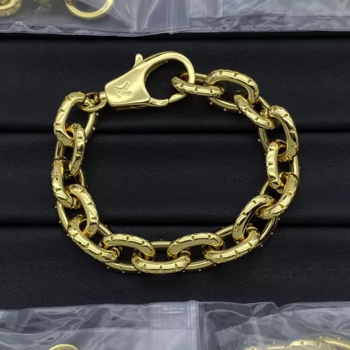 Cheap Louis Vuitton LV Bracelets #1325823, $$29.00 USD On Louis Vuitton LV Bracelets