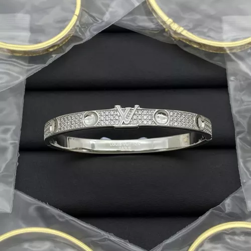 Cheap Louis Vuitton LV Bracelets #1325824, $$27.00 USD On Louis Vuitton LV Bracelets