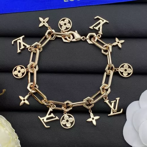 Cheap Louis Vuitton LV Bracelets #1325828, $$27.00 USD On Louis Vuitton LV Bracelets