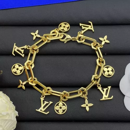 Cheap Louis Vuitton LV Bracelets #1325829, $$27.00 USD On Louis Vuitton LV Bracelets