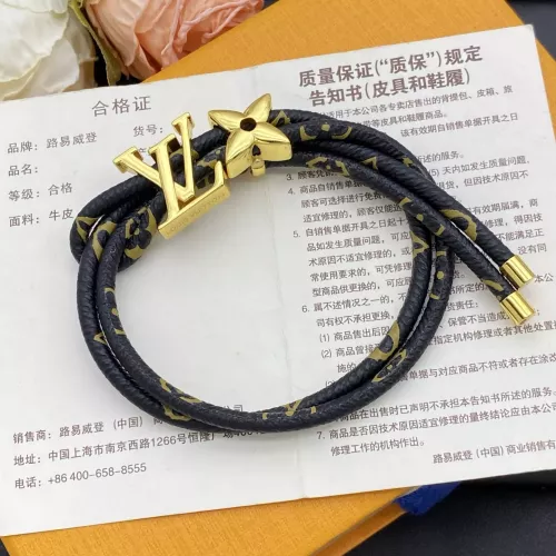 Cheap Louis Vuitton LV Bracelets #1325831, $$23.00 USD On Louis Vuitton LV Bracelets