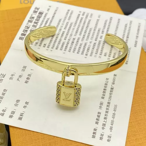 Cheap Louis Vuitton LV Bracelets #1325833, $$27.00 USD On Louis Vuitton LV Bracelets