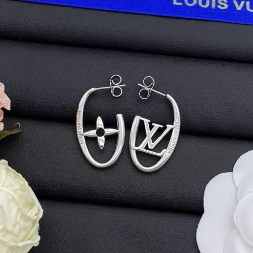 Cheap Louis Vuitton Earrings For Women #1325837, $$22.00 USD On Louis Vuitton Earrings