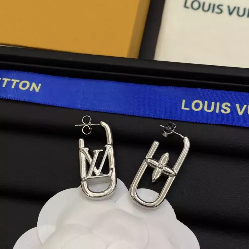 Cheap Louis Vuitton Earrings For Women #1325840, $$25.00 USD On Louis Vuitton Earrings