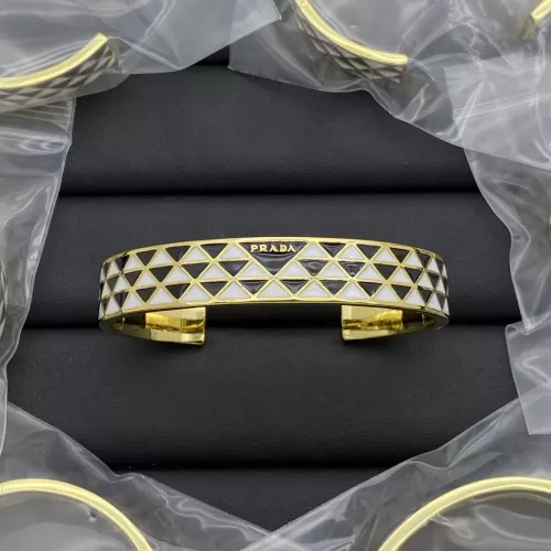 Cheap Prada Bracelets #1325873, $$29.00 USD On Prada Bracelets