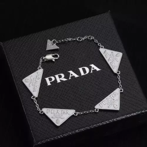Cheap Prada Bracelets #1325874, $$27.00 USD On Prada Bracelets
