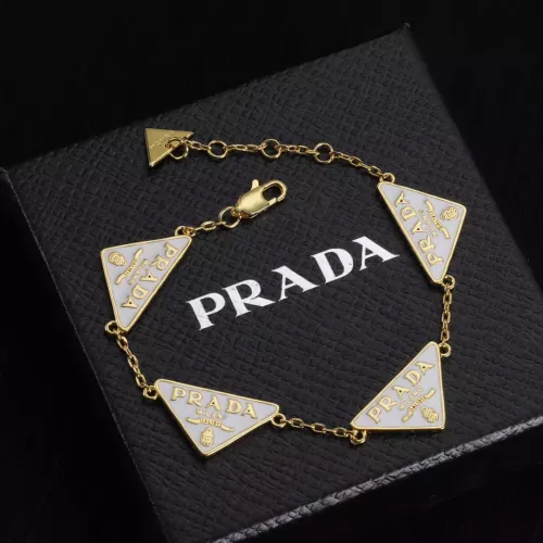Cheap Prada Bracelets #1325875, $$27.00 USD On Prada Bracelets