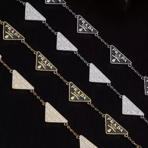 Replica Prada Bracelets #1325875 $27.00 USD for Wholesale