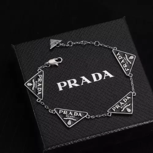 Cheap Prada Bracelets #1325876, $$27.00 USD On Prada Bracelets