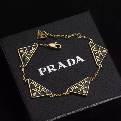 Cheap Prada Bracelets #1325877, $$27.00 USD On Prada Bracelets