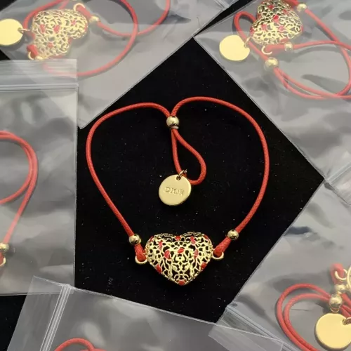 Cheap Christian Dior Bracelets #1325890, $$25.00 USD On Christian Dior Bracelets