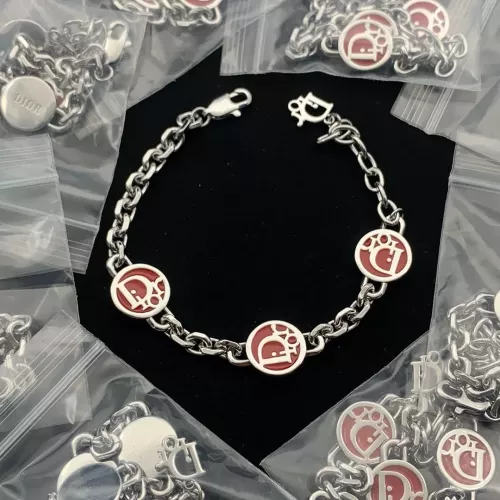 Cheap Christian Dior Bracelets #1325892, $$25.00 USD On Christian Dior Bracelets