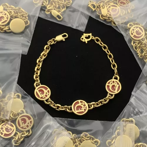 Cheap Christian Dior Bracelets #1325894, $$25.00 USD On Christian Dior Bracelets