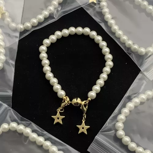Cheap Christian Dior Bracelets For Women #1325896, $$25.00 USD On Christian Dior Bracelets