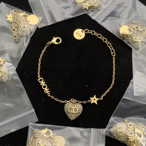 Cheap Christian Dior Bracelets #1325899, $$25.00 USD On Christian Dior Bracelets