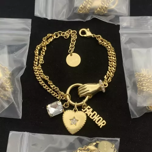 Cheap Christian Dior Bracelets For Women #1325903, $$25.00 USD On Christian Dior Bracelets