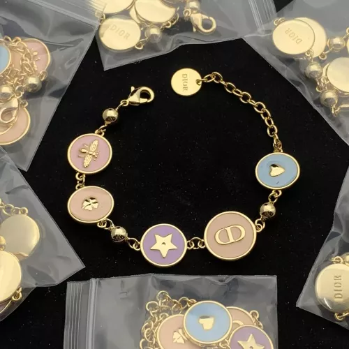 Cheap Christian Dior Bracelets For Women #1325904, $$25.00 USD On Christian Dior Bracelets