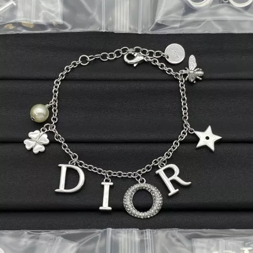Cheap Christian Dior Bracelets #1325909, $$25.00 USD On Christian Dior Bracelets