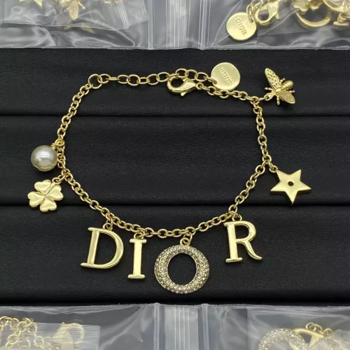 Cheap Christian Dior Bracelets #1325910, $$25.00 USD On Christian Dior Bracelets