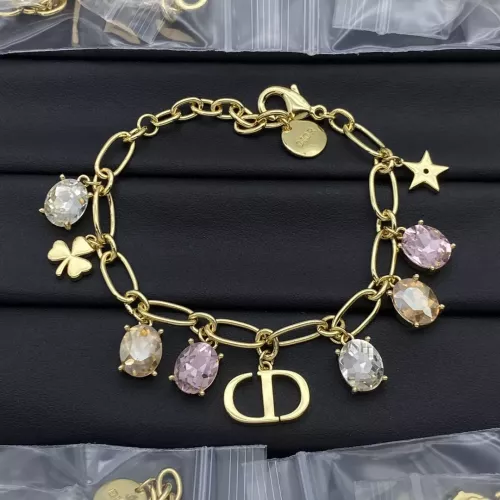 Cheap Christian Dior Bracelets For Women #1325911, $$25.00 USD On Christian Dior Bracelets