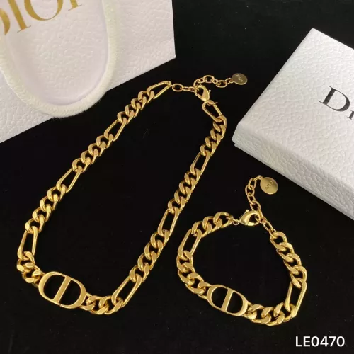 Cheap Christian Dior Jewelry Set #1325918, $$45.00 USD On Christian Dior Jewelry Set