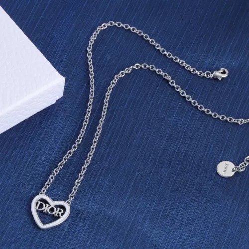 Cheap Christian Dior Necklaces #1325920, $$25.00 USD On Christian Dior Necklaces