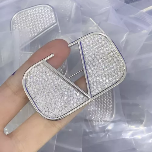 Cheap Valentino Brooches For Women #1325992, $$25.00 USD On Valentino Brooches
