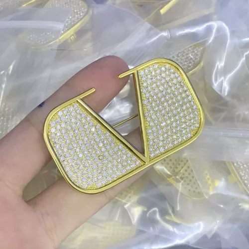 Cheap Valentino Brooches For Women #1325993, $$25.00 USD On Valentino Brooches