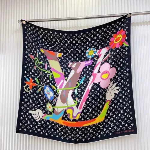 Cheap Louis Vuitton Silk Squares #1326011, $$64.00 USD On Louis Vuitton Scarf