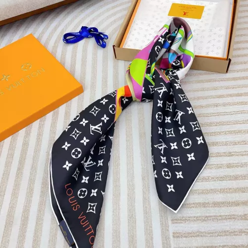 Replica Louis Vuitton Silk Squares #1326011 $64.00 USD for Wholesale