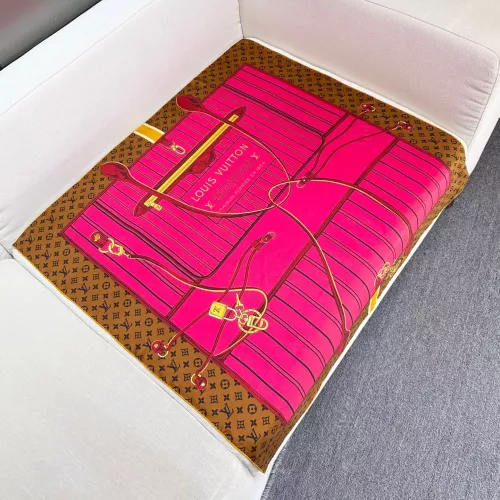 Cheap Louis Vuitton Silk Squares #1326016, $$56.00 USD On Louis Vuitton Scarf