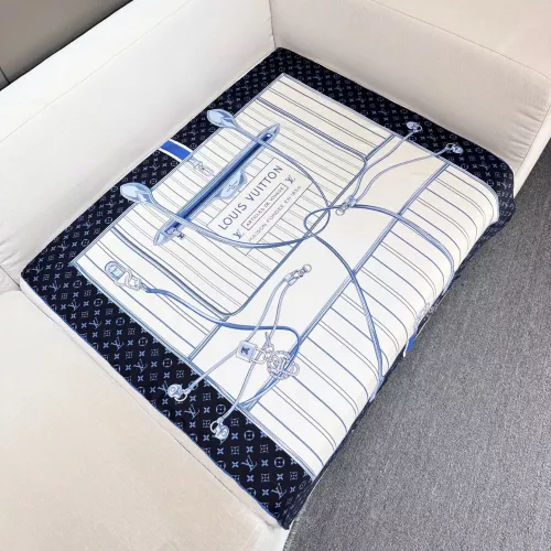 Cheap Louis Vuitton Silk Squares #1326017, $$56.00 USD On Louis Vuitton Scarf
