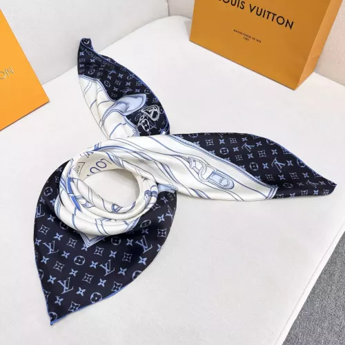 Replica Louis Vuitton Silk Squares #1326017 $56.00 USD for Wholesale
