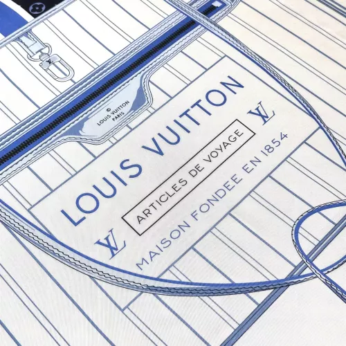 Replica Louis Vuitton Silk Squares #1326017 $56.00 USD for Wholesale