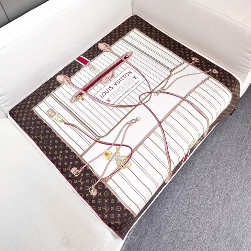 Cheap Louis Vuitton Silk Squares #1326019, $$56.00 USD On Louis Vuitton Scarf