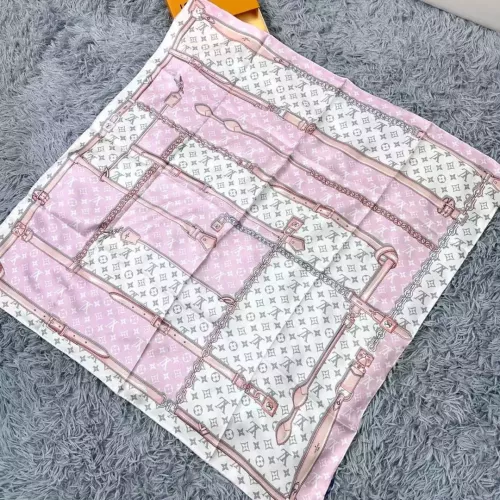 Cheap Louis Vuitton Silk Squares #1326022, $$52.00 USD On Louis Vuitton Scarf