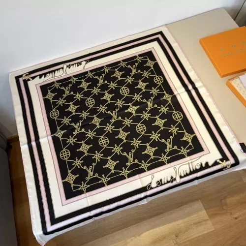 Cheap Louis Vuitton Silk Squares #1326026, $$52.00 USD On Louis Vuitton Scarf